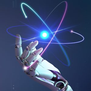 AI nuclear energy, future innovation of disruptive technology